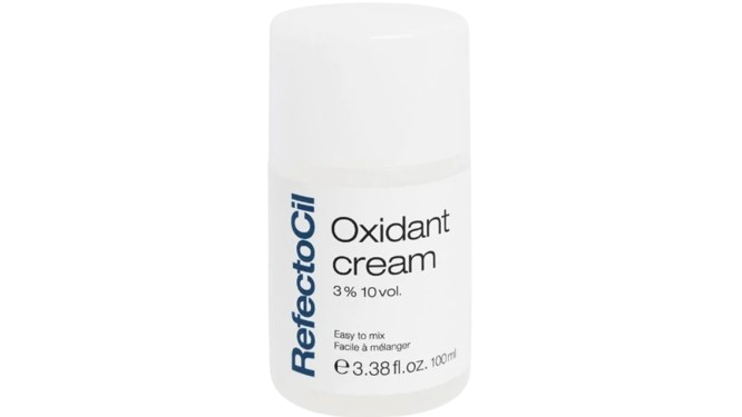 Refectocil Oxidant Cream 3% 10 Vol 100 Ml image 0