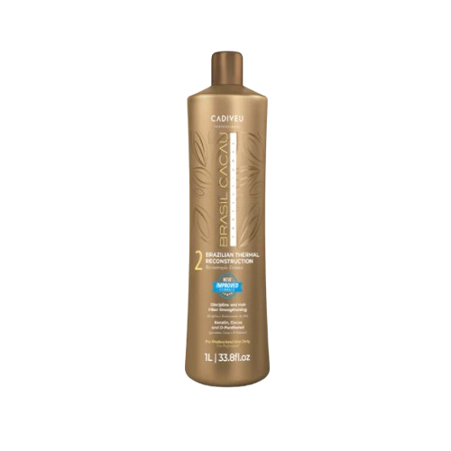 Brasil Cacau Keratin Treatment 1L image 0