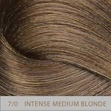 Aura hair colour 7.0 image 1