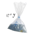 Hilift Powder Bleach Silver Refill 500g image 0