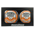American Barber Duo Pack Deluxe Pomade image 0