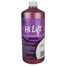 Hilift Voilet Proxide 40 Vol 12% 1L image 0
