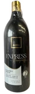 Aura Express Nanoplasty Gold 1L image 0