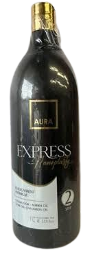 Aura Express Nanoplasty Gold 1L image 0
