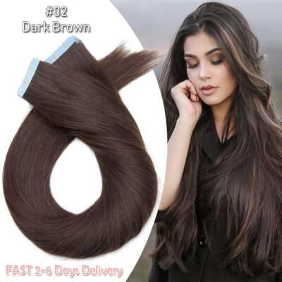 Genius Weft Hair Extionsions - 22 inch, #2 image