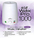 Hi Lift Wax Pro 1000 Heater 1L image 0