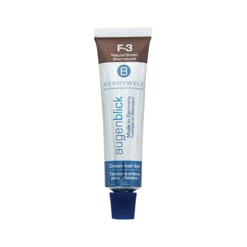 Berrywell Eyelash Tint 15ml Brown image 0