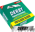 Derby Professional Single Edge Blades 100 Pcs image 0