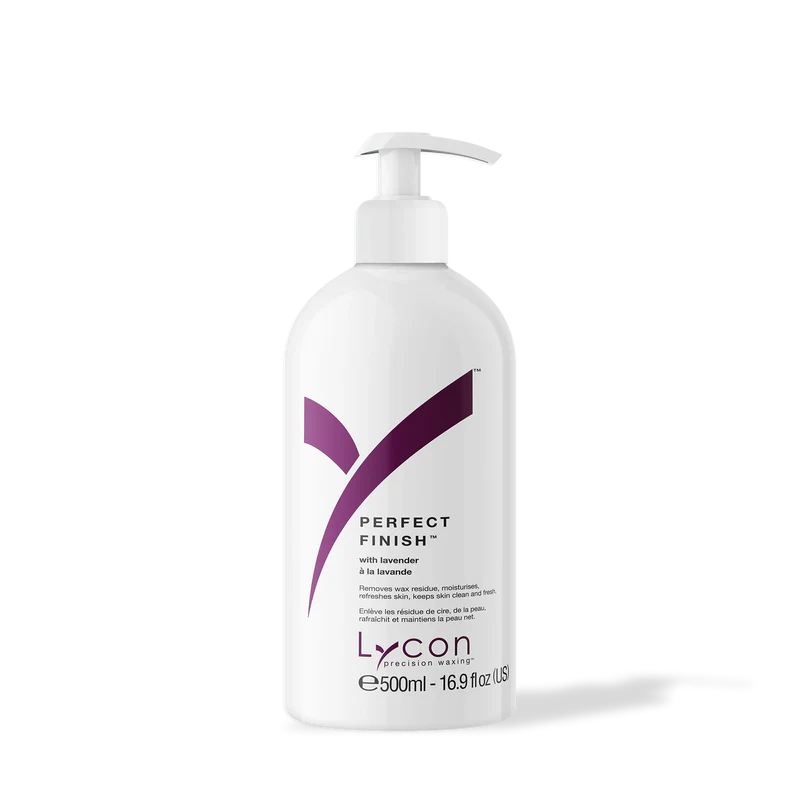 Lycon Perfect Finish image 0