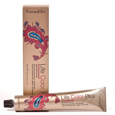 Farmavita Life Color Plus Hair Color