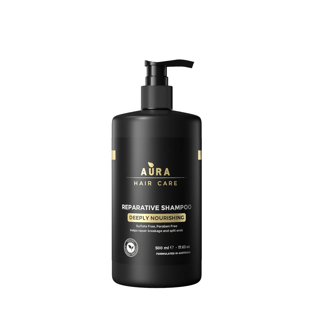 AURA Reparative Shampoo