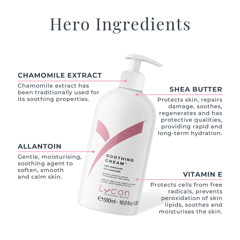 Lycon Soothing Cream - Image 2