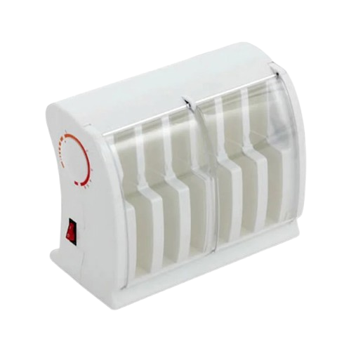 Caronlab Professional Multi Cartridge Heater