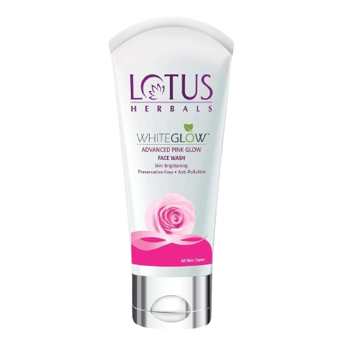 Lotus Herbals White Glow Pink Facial