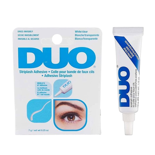 Salon Perfect Duo Striplash Adresive