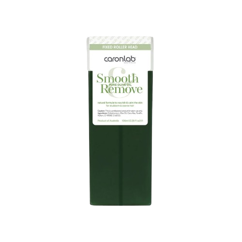 Caronlab cartridge wax 100ml olive oil