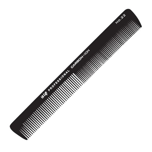 Hi Lift Carbon Ion Cutting Comb (Sizes 20, 21, 22, 23, 24 …)