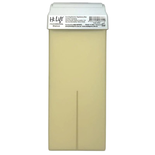 Hi Lift Bianco Wax Cartridge 100ml