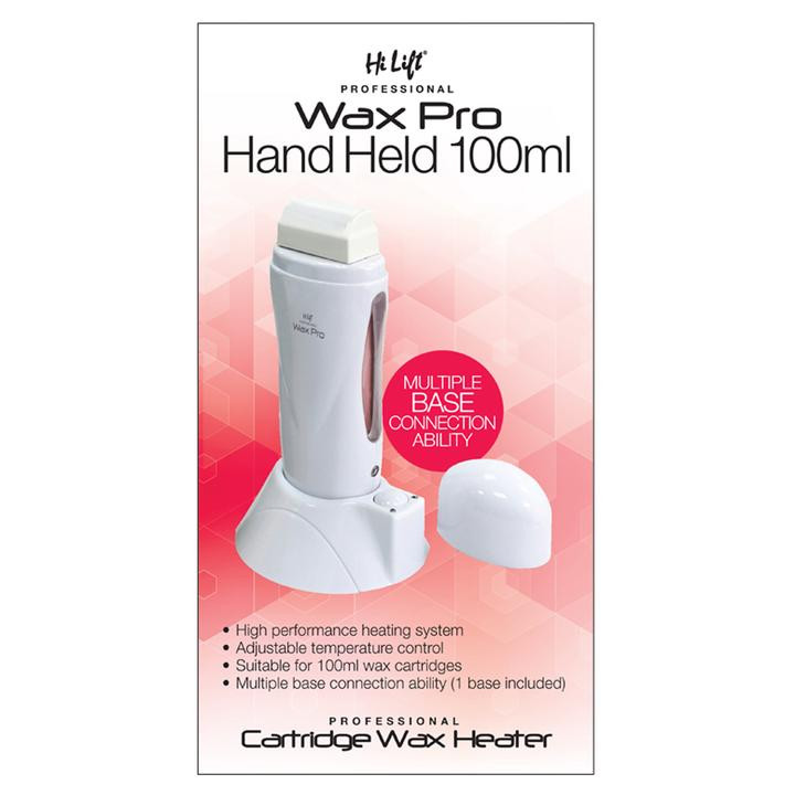 Hi Lift Hand Heldwax System 100ml