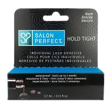 Salon Perfect Indivisal Hold Tight Adesive Dark