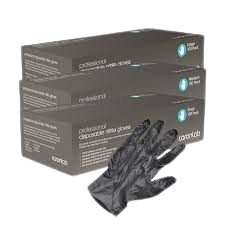 Caronlab Disposable Gloves