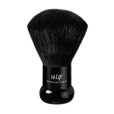 Hilift neck duster brush