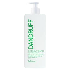 Hilift Anti Dandruff Shampoo 350ml