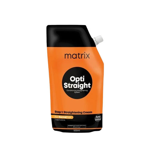 Matrix Opti Straight 500ml