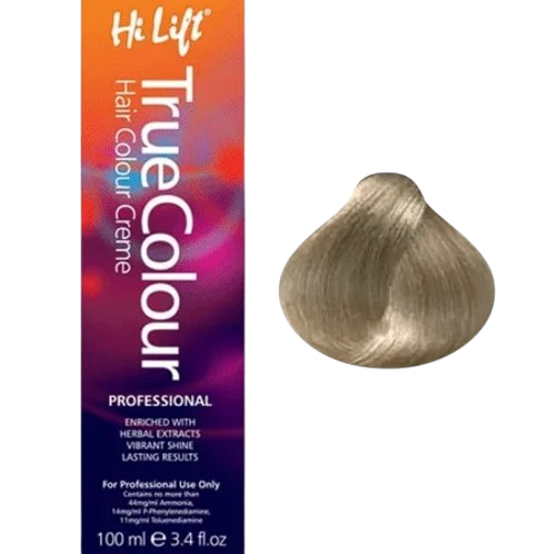 Hilift Truecolour 10.02