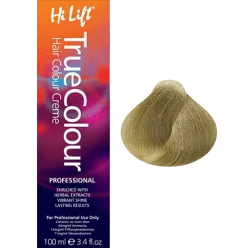 Hilift Truecolour 10.01