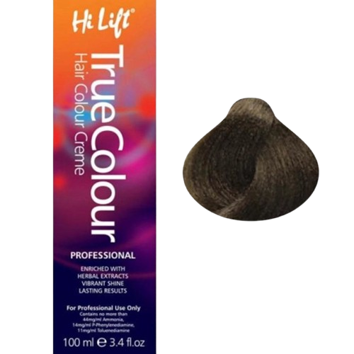 Hilift Truecolour 7.0