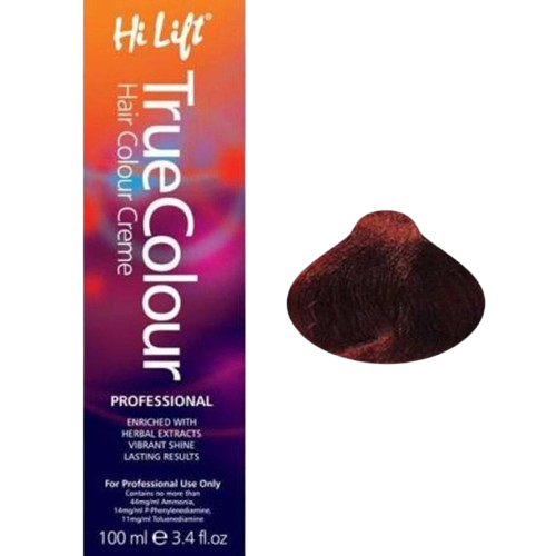 Hilift Truecolour 6.6