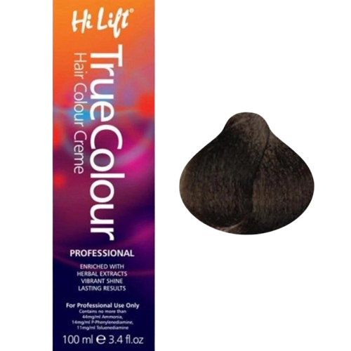 Hilift Truecolour 5.12