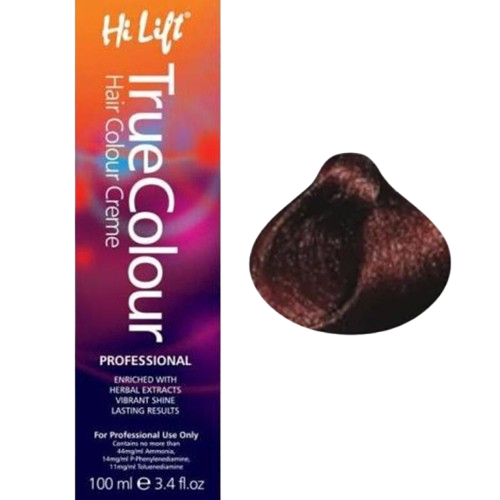 Hilift Truecolour 5.66