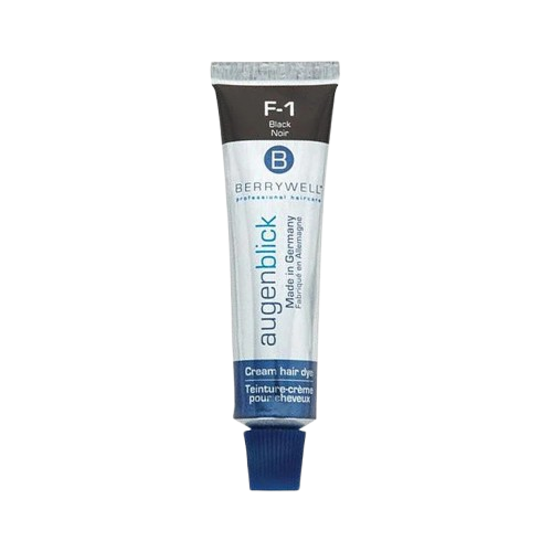 Berrywell Eyelash Tint Black 1 15ml