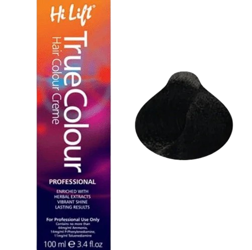 Hilift Truecolour 5.00