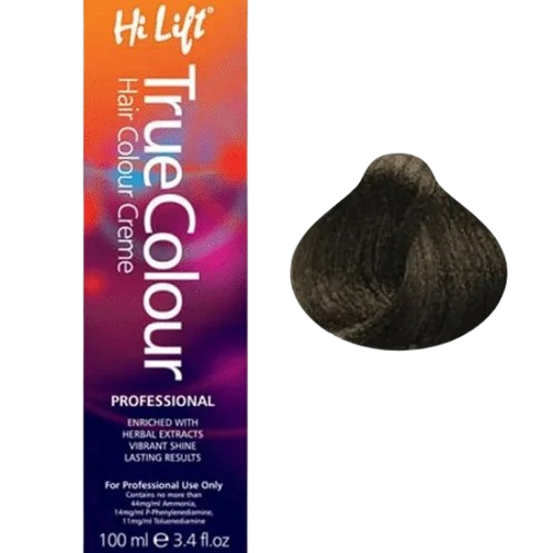 Hilift Truecolour 6.0