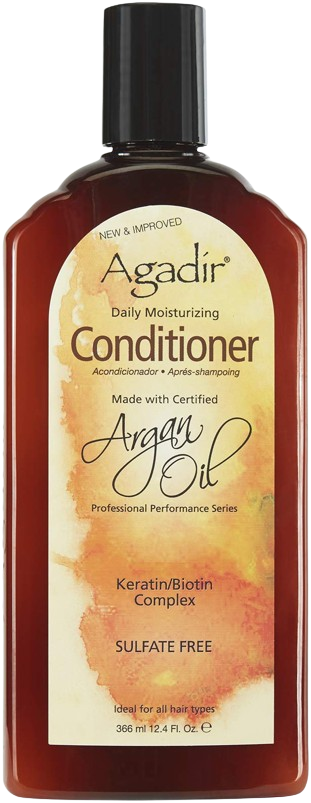 Agadir Argan Oil Daily Moisturiser Conditioner
