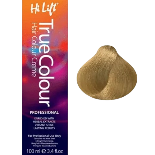 Hilift Truecolour 9.0