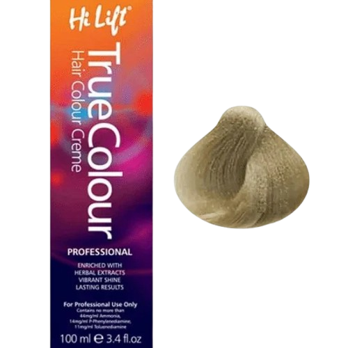 Hilift Truecolour 9.1