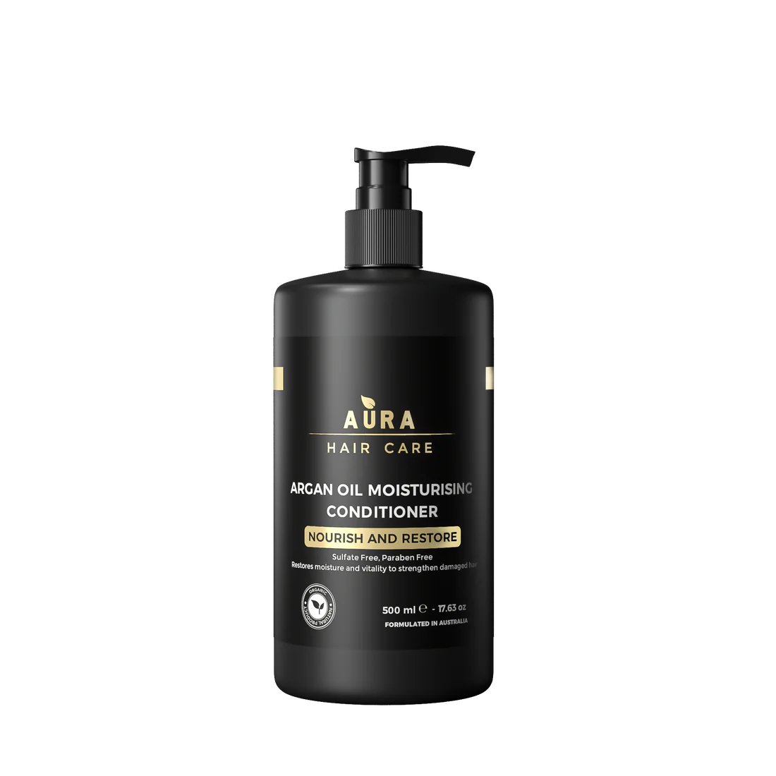 Aura Argan Oil Conditioner