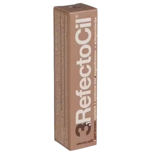 Refectocil Eyelash Tint Blonde Blonde Brow 15ml