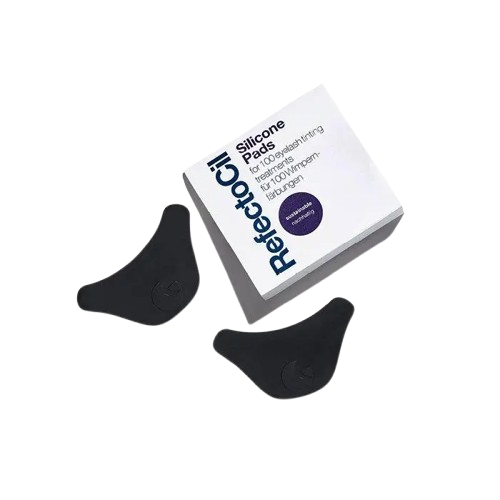 Refectocil Silicon Pads