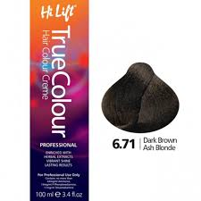 Hilift Truecolour 6.71