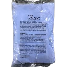 Aura Plex Bleach Blue 500g
