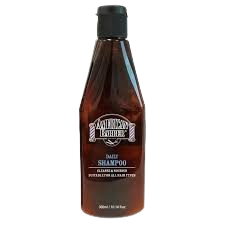 American Barber Daily Shampoo 300 Ml