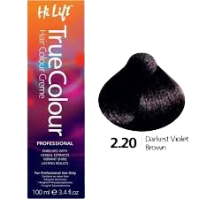 Hilift Truecolour 2.20