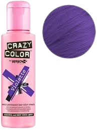 Crazy Colour Voilette