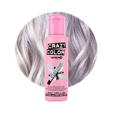 Crazy Colour Platinum