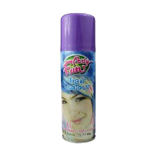 Party Fun Hair Colour Purple